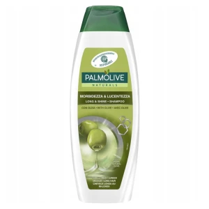 PALMOLIVE SZAMPON DO WŁOSÓW 350ML LONG&SHINE DŁUGIE