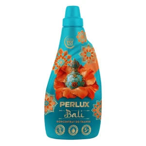 PERLUX PŁYN DO PŁUKANIA 45P 900ML BALI