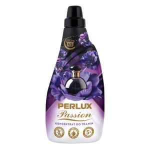 PERLUX PŁYN DO PŁUKANIA 45P 900ML PASSION