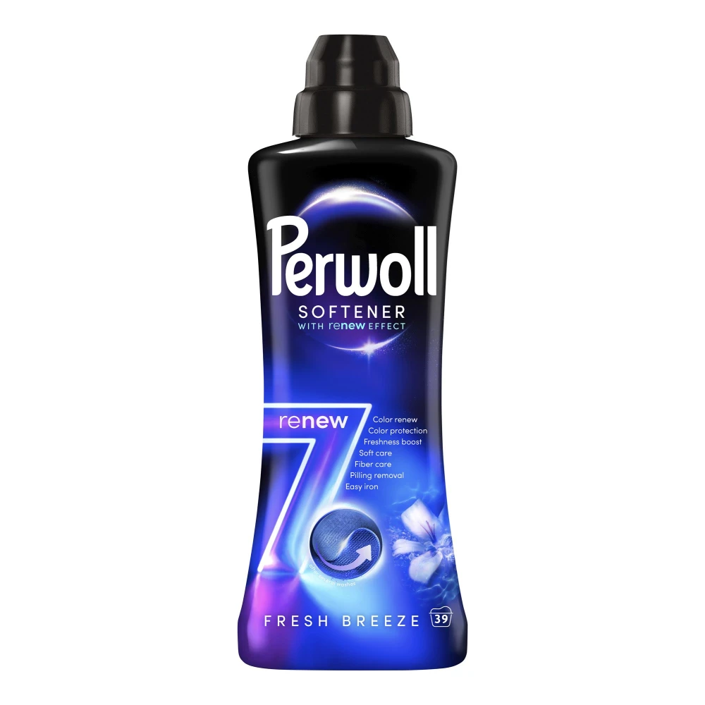 Perwoll płyn do płukania 780ml fresh breeze 9000101861433