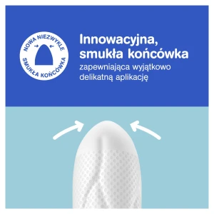 Pos torba hdpe 22x6x44 150 szt. na rolce 5906734201797 - zdjęcie 2