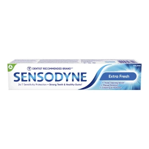 Sensodyne pasta do zębów 75ml extra fresh 5054563187413 - zdjęcie 5
