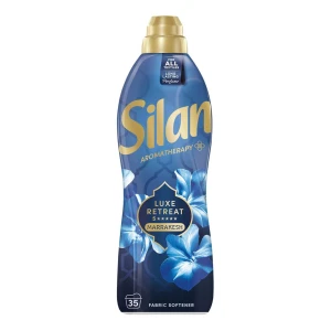 SILAN PŁYN DO PŁUKANIA 35P 770ML AROMATHERAPY MARRAKESH