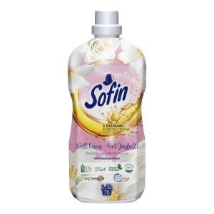 SOFIN PŁYN DO PŁUKANIA 70P 1.4L WELL BEING FEEL JOYFULL