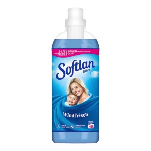 SOFTLAN PŁYN DO PŁUKANIA 45P 1L WINDFRISCH