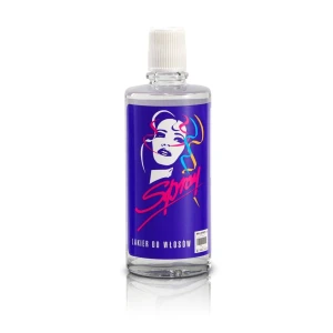 SPRAY LAKIER DO WŁOSÓW 120ML SZKŁO