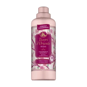 TESORI D'ORIENTE PŁYN DO PŁUKANIA 38P 760ML IKIGAI