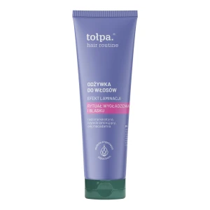 TOŁPA HAIR ROUTINE ODŻYWKA DO WŁOSÓW 175ML EFEKT LAMINACJI