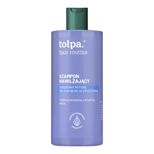 TOŁPA HAIR ROUTINE SZAMPON DO WŁOSÓW 300ML NAWILŻAJĄCY