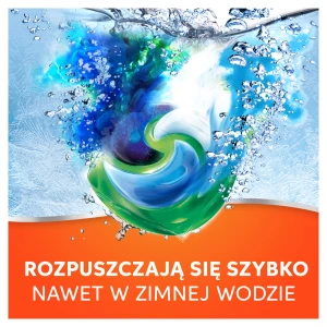 Vizir kapsułki do prania all in 1 24 szt. karton alpejska świeżość 8700216746113 - zdjęcie 6