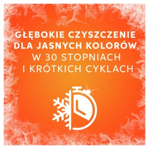 Vizir kapsułki do prania all in 1 24 szt. karton kolor 8700216745444 - zdjęcie 6