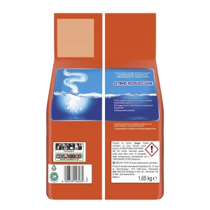 Vizir proszek do prania 30p 1.65kg alpejska świeżość 8006530128285 - zdjęcie 2
