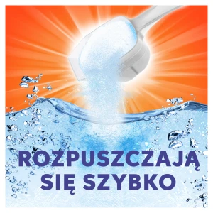 Vizir proszek do prania 30p 1.65kg alpejska świeżość 8006530128285 - zdjęcie 6
