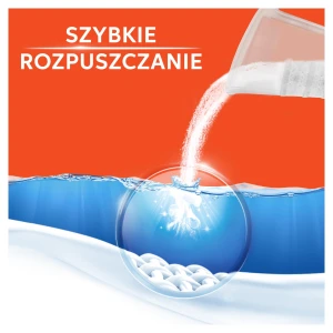 Vizir proszek do prania 30p 1.65kg alpejska świeżość 8006530128285 - zdjęcie 8
