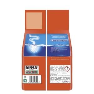 Vizir proszek do prania 30p 1.65kg kolor 8006530128391 - zdjęcie 2