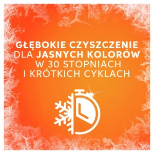 Vizir proszek do prania 30p 1.65kg kolor 8006530128391 - zdjęcie 4