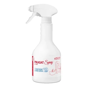 VOIGT VC 120R PIKASAT SPRAY 600ML USUWA KAMIEŃ I OSADY MYDLANE