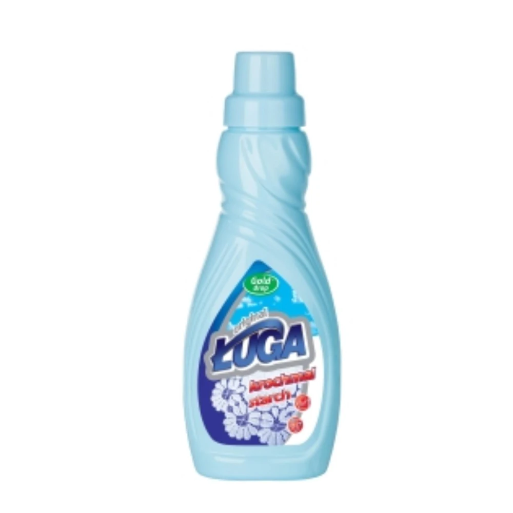 Ługa krochmal 500ml classic 5901474014010