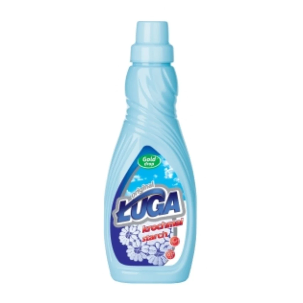 Ługa krochmal 750ml classic 5901474014027