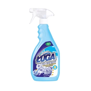ŁUGA SPRAY UŁATWIAJĄCY PRASOWANIE 500ML