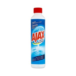 814 AJAX ŻEL DO CZYSZCZENIA 500ML ŁAZIENKA 5201386080616