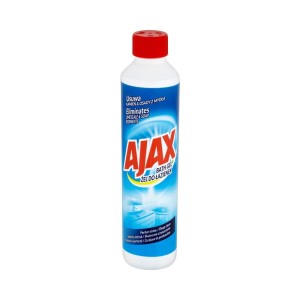 814 AJAX ŻEL DO CZYSZCZENIA 500ML ŁAZIENKA 5201386080616