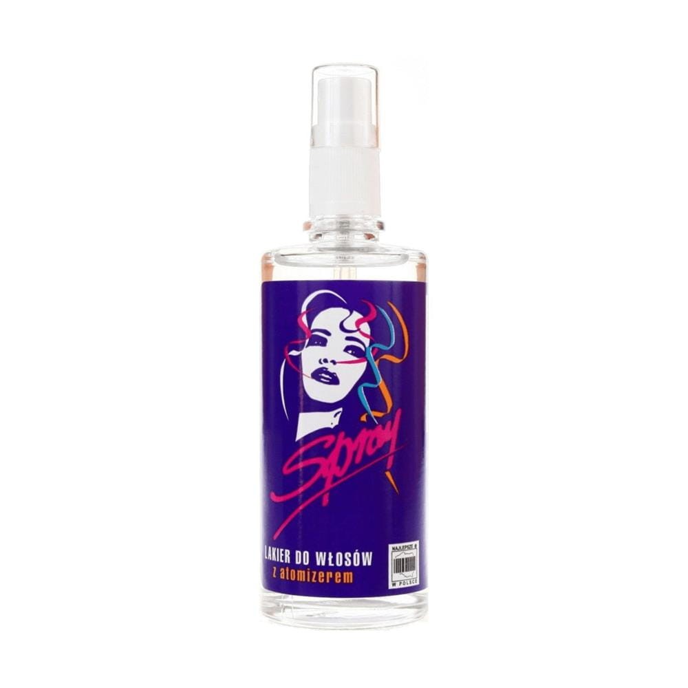 1971 SPRAY LAKIER DO WŁOSÓW 120ML ATOMIZER 5900111004216