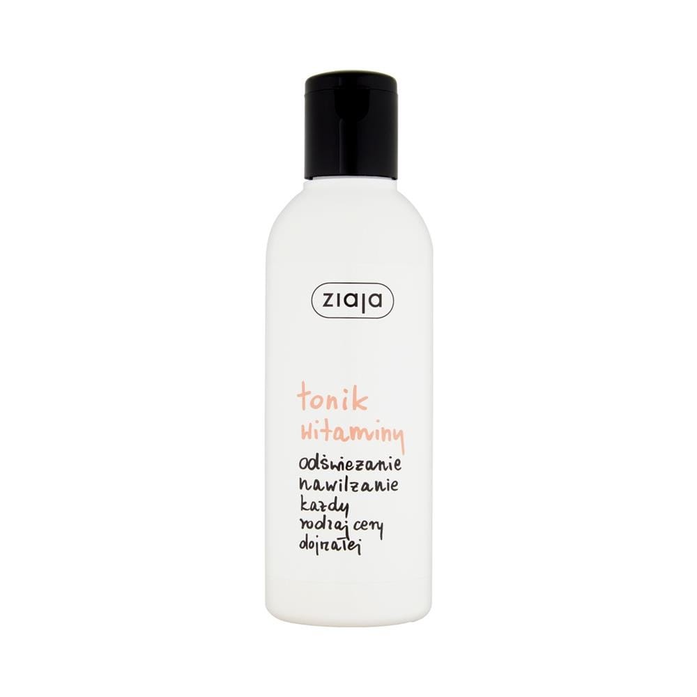 2145 ZIAJA WITAMINY TONIK 200ML 5901887003984