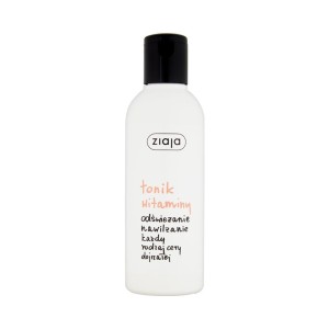 ZIAJA WITAMINY TONIK 200ML