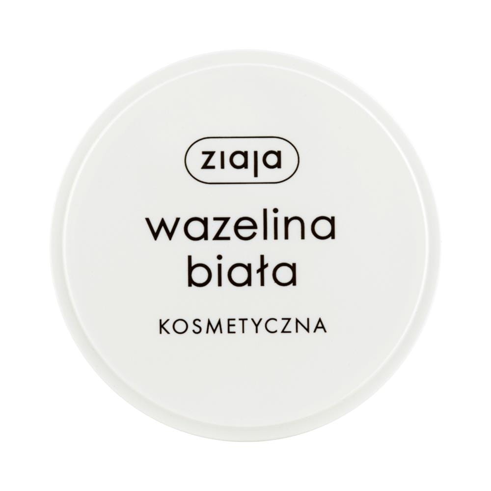 2146 ZIAJA WAZELINA KOSMETYCZNA 30ML BIAŁA 5901887006800