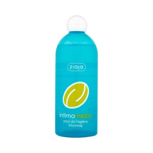 ZIAJA PŁYN DO HIGIENY INTYMNEJ 500ML MELON