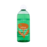 ZIAJA PŁYN DO HIGIENY INTYMNEJ 500ML NAGIETEK
