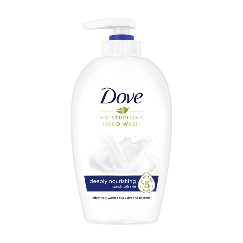 12266 DOVE MYDŁO W PŁYNIE DOZOWNIK 250ML INDULGING 4000388177000