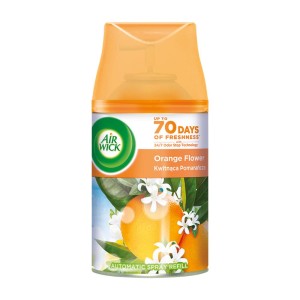 13274 AIR WICK ODŚWIEŻACZ FRESHMATIC ZAPAS CITRUS 3059943009066