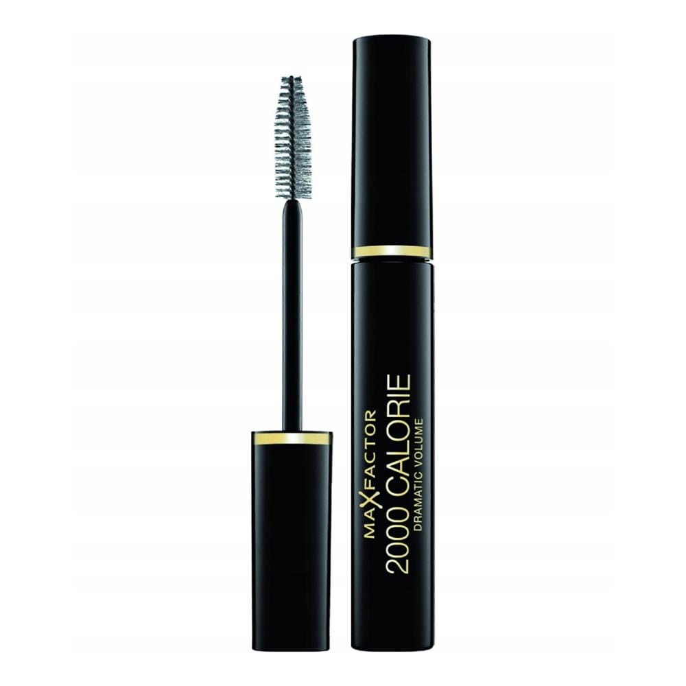 31450 MAX FACTOR MASCARA 2000 CALORIE DRAMATIC VOLUME BLACK. KOLOR CZARNA. 50671304