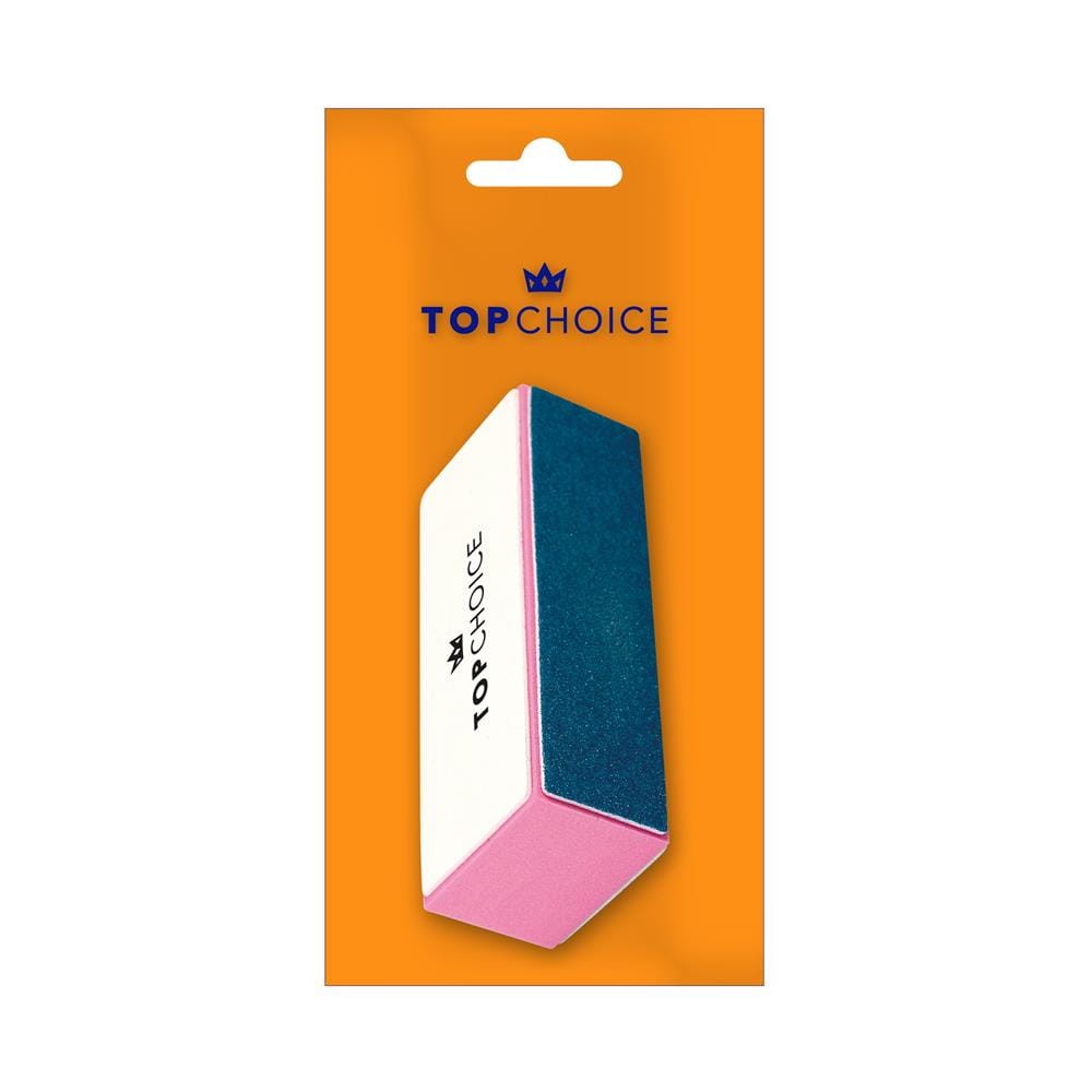 33010 TOP CHOICE BLOK ŚCIERAJĄCY 4-FUNKCYJNY 180/320/800/4000 7576 5905710007576