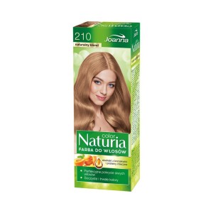 33101 JOANNA NATURIA COLOR FARBA KOLORYZUJĄCA 210 NATURALNY BLOND 5901018005023