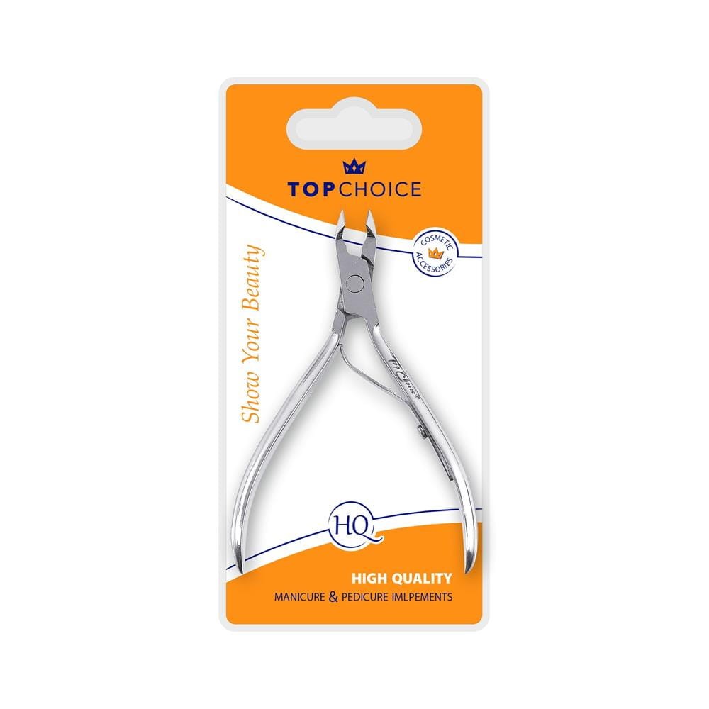 33158 TOP CHOICE CĄŻKI DO SKÓREK 5MM 7194 5905710007194