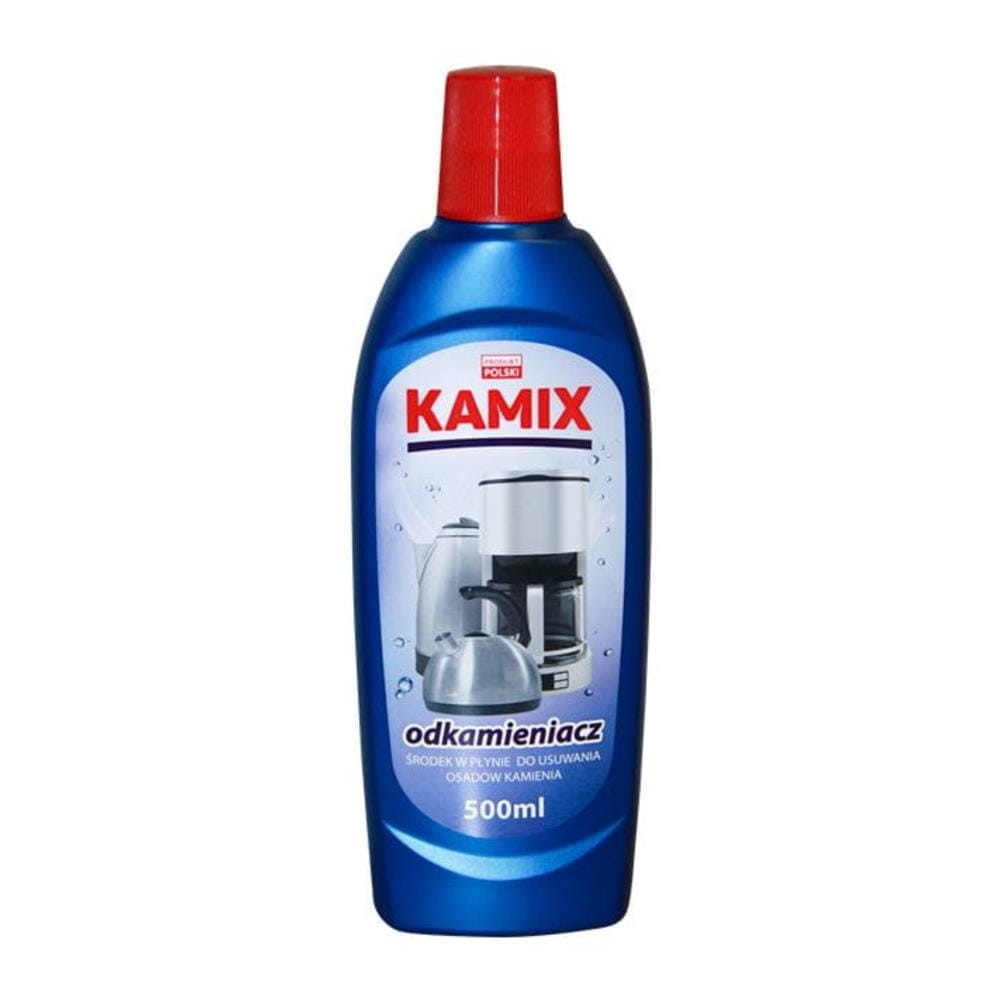 33881 KAMIX ODKAMIENIACZ W PŁYNIE 500ML 5905052600275