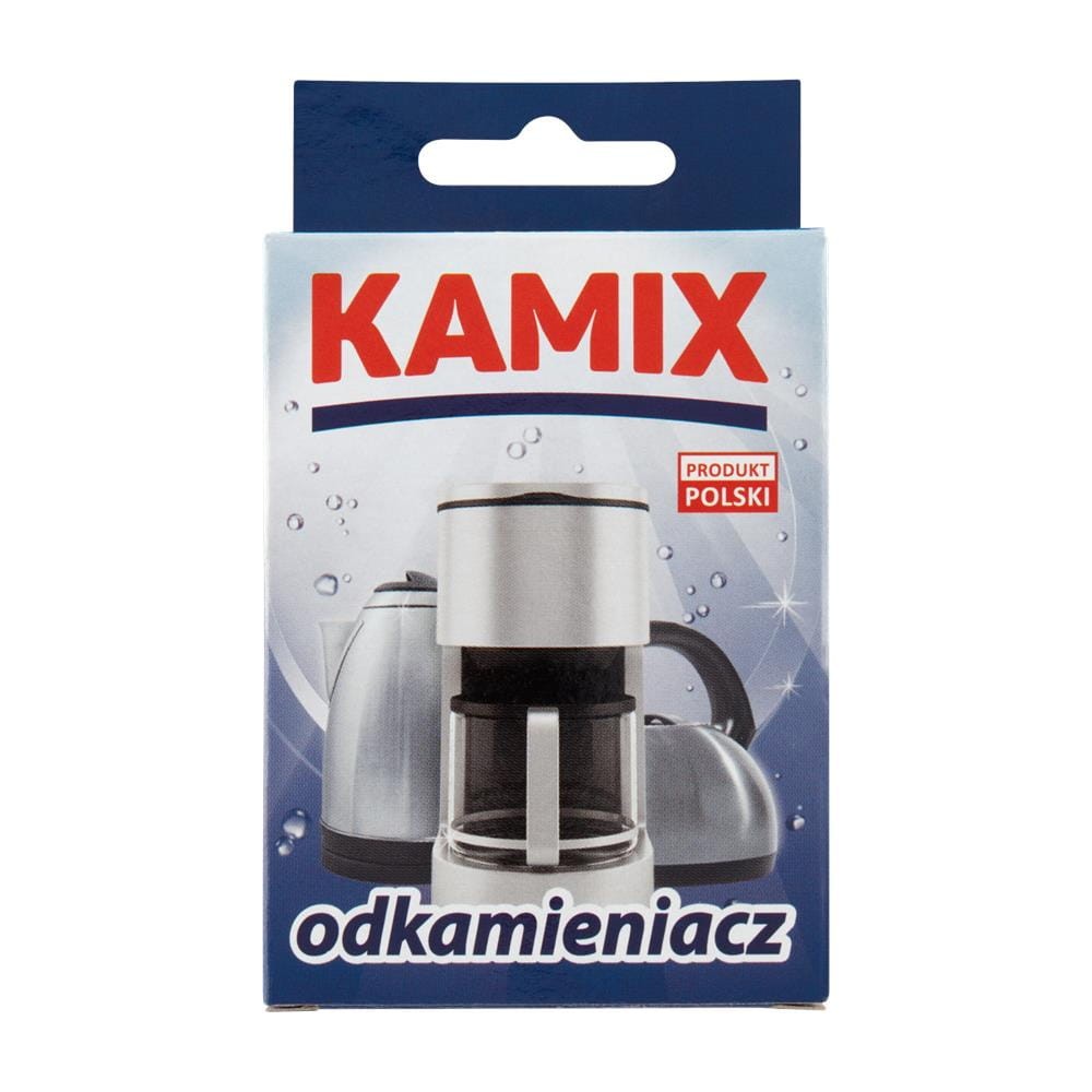 33882 KAMIX ODKAMIENIACZ W PROSZKU 50G 5905052000013