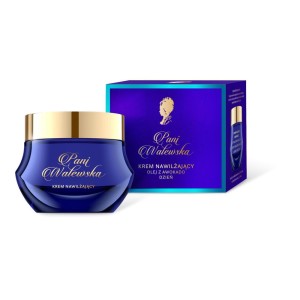PANI WALEWSKA CLASSIC KREM DO TWARZY 50ML NAWILŻAJĄCY