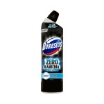 DOMESTOS ŻEL DO WC 750ML ZERO KAMIENIA BLUE
