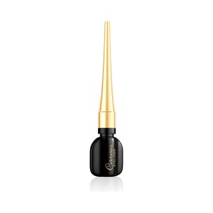 53273 EVELINE EYELINER CELEBRITIES BRĄZ 4ML. KOLOR BRĄZOWY. 5907609332684
