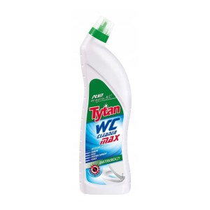 70299 TYTAN PŁYN DO WC 1.2L ZIELONY 5900657279703