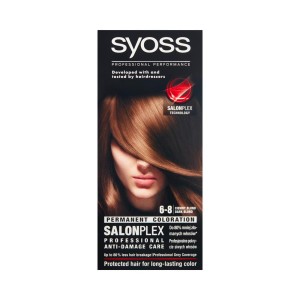 84030 SYOSS FARBA KOLORYZUJĄCA  6-8  DARK BLONDE 9000100633383