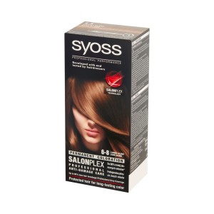 84030 SYOSS FARBA KOLORYZUJĄCA  6-8  DARK BLONDE 9000100633383