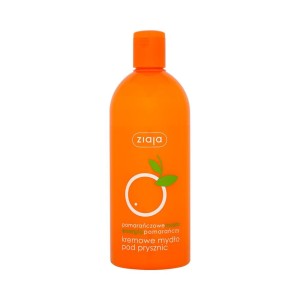 ZIAJA MYDŁO POD PRYSZNIC 500ML POMARAŃCZA