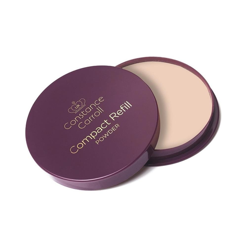 100013 CONSTANCE CARROLL PUDER 01 CANDLELIGHT 12ML 5021371050017