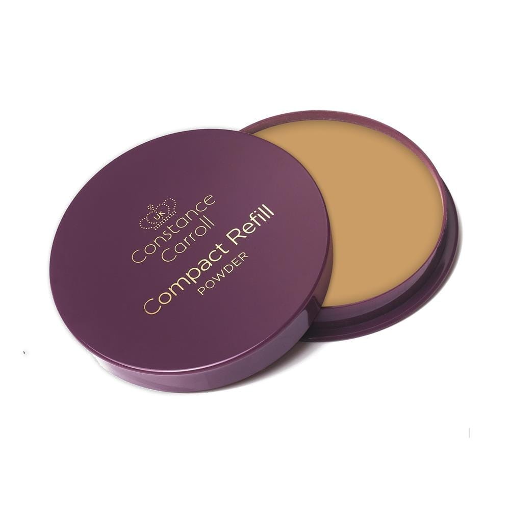 100015 CONSTANCE CARROLL PUDER 16 DEEP BRONZE 12ML 5021371050161