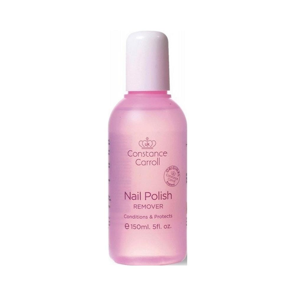 100018 CONSTANCE CARROLL ZMYWACZ DO PAZNOKCI 150ML 5021371370023